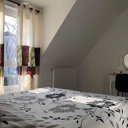 Bed and Breakfast Kim Mao à Auray Extérieur photo
